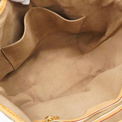 Louis Vuitton Shoulder Bag Monogram Multicolor Annie GM M40304 Noir Black Women