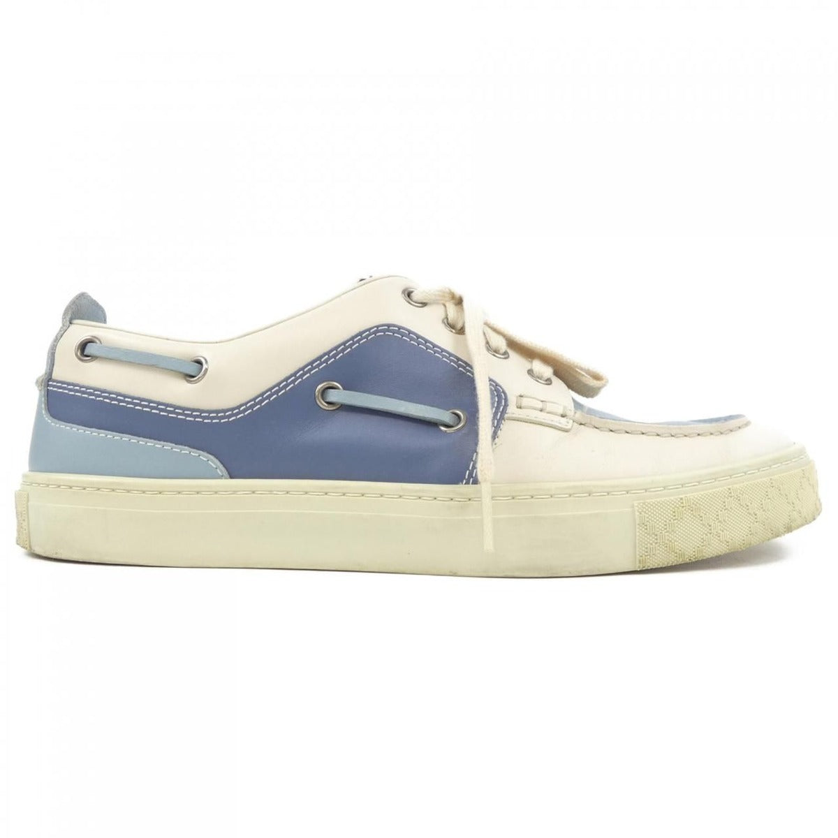 Gucci Shoes Blue 7