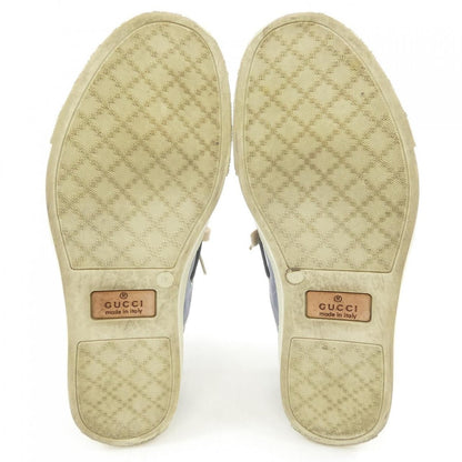 Gucci Shoes Blue 7 — view 4
