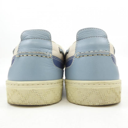Gucci Shoes Blue 7 — view 5