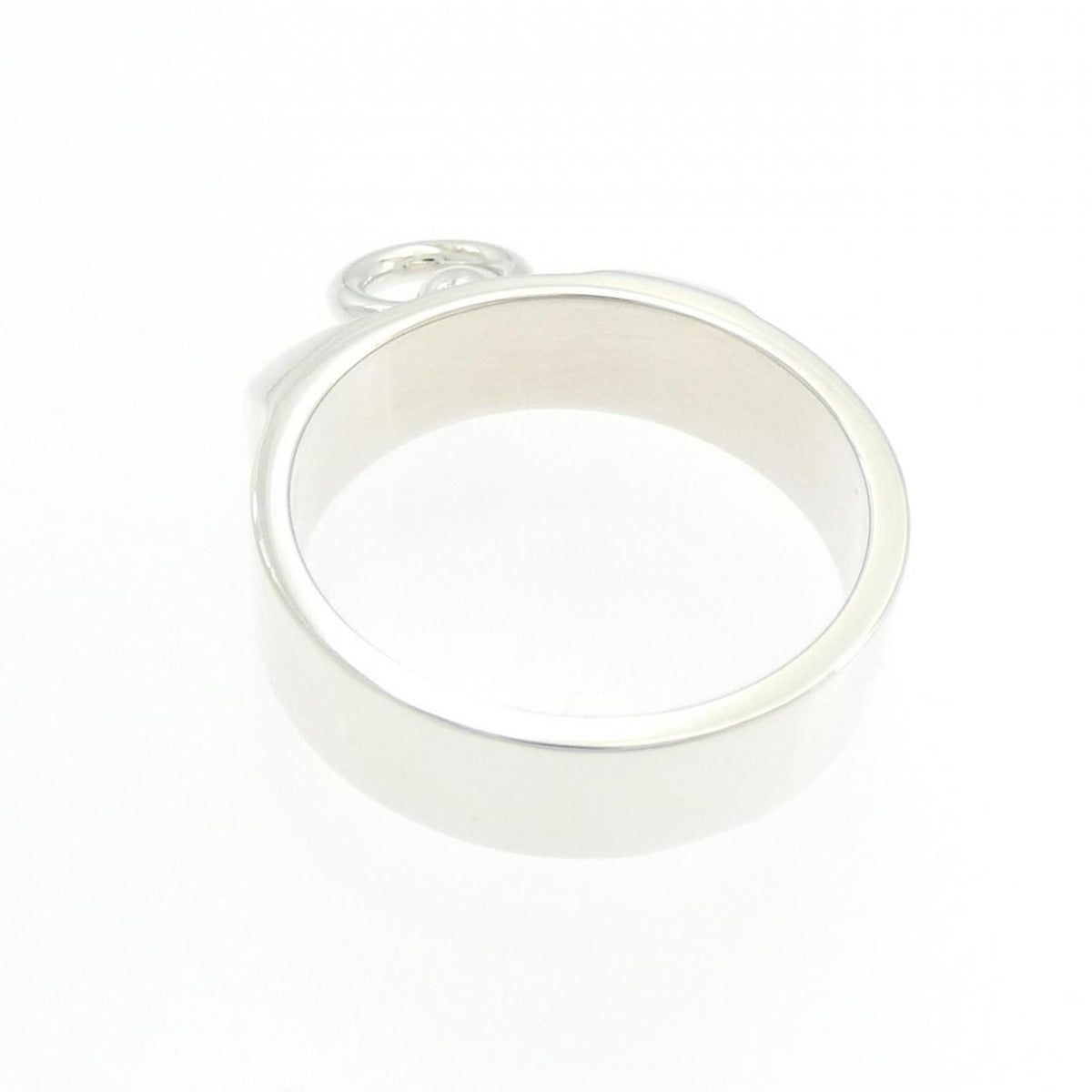 Hermes Collier de Chien Ring — view 4