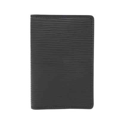 Louis Vuitton Epi Organizer de Poche Card Case