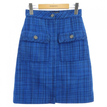 Chanel 20 C Skirt