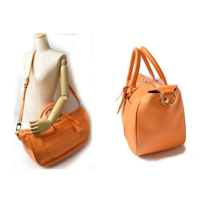 Louis Vuitton Brand Bag Shoulder Handbag 2-Way — view 2