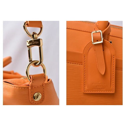 Louis Vuitton Brand Bag Shoulder Handbag 2-Way — view 3
