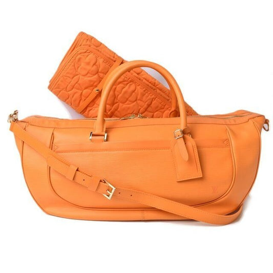 Louis Vuitton Brand Bag Shoulder Handbag 2-Way