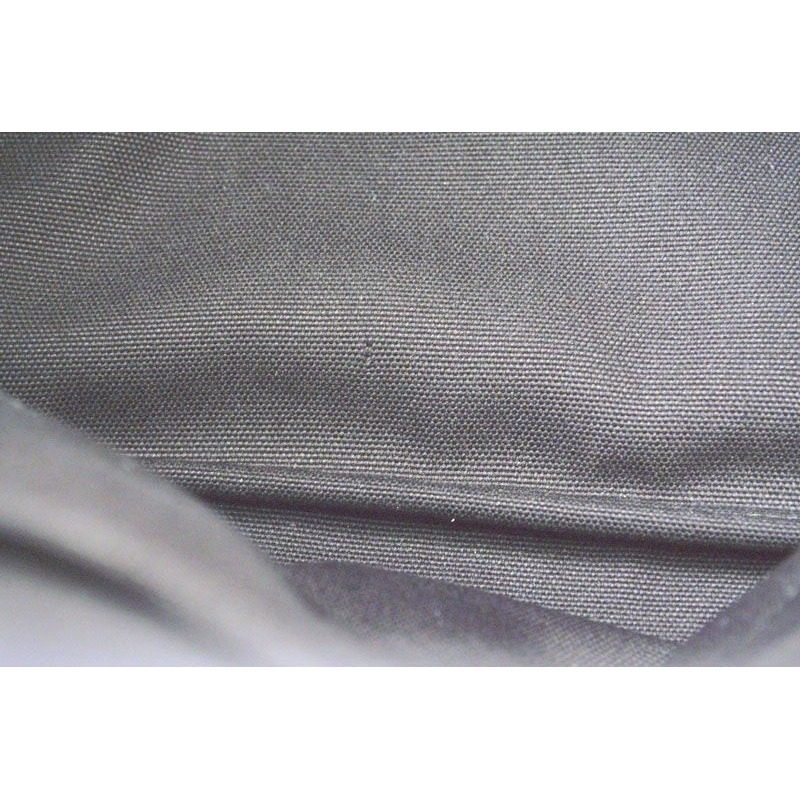 Prada Tote Canapa Canvas — view 10