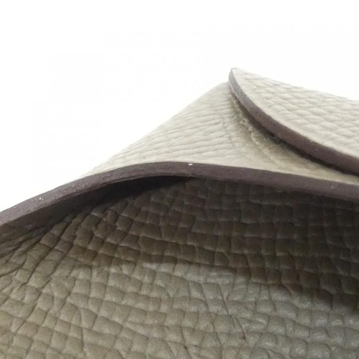 Hermes Bastia Coin Case — view 4