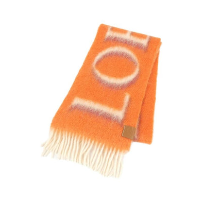 Loewe X03 Muffler Scarf