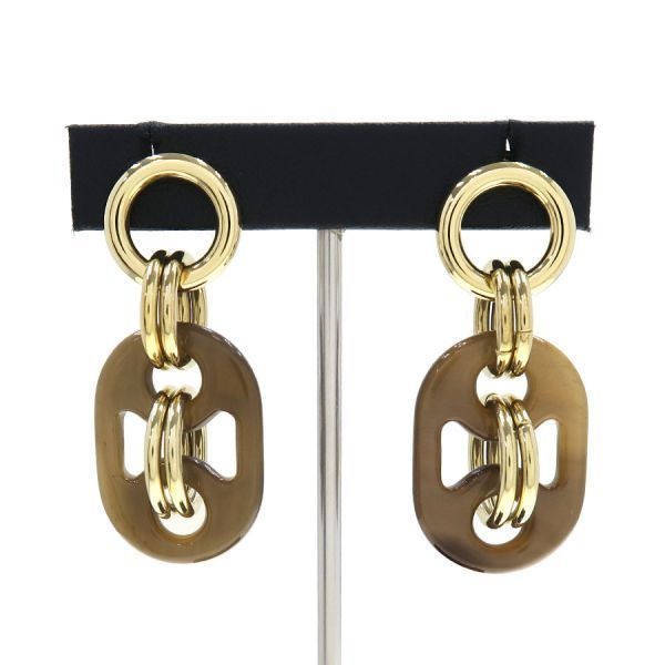 Hermes Earrings Eurydice PM