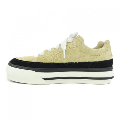 Chanel Sneakers Black — view 2