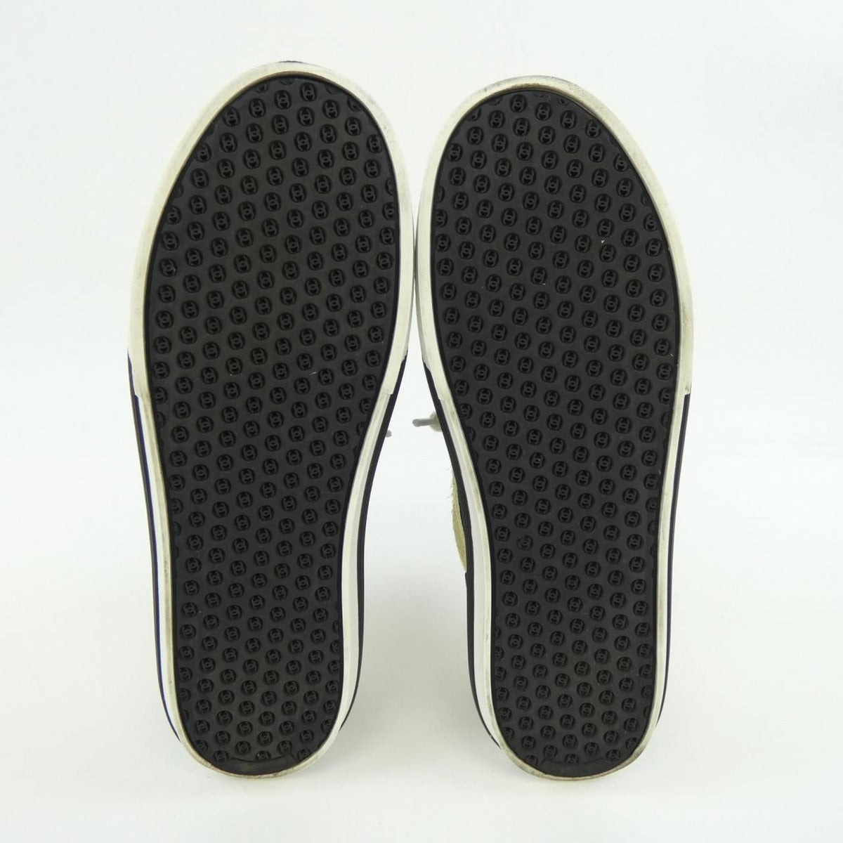 Chanel Sneakers Black — view 4