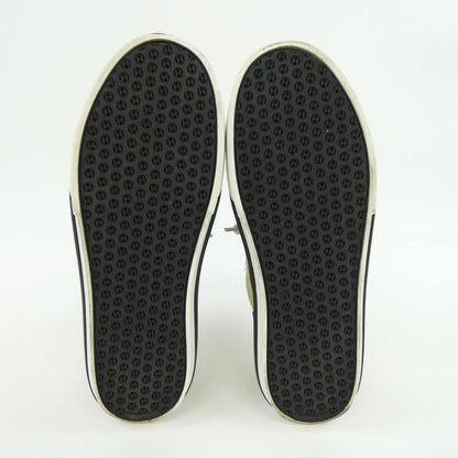 Chanel Sneakers Black — view 4
