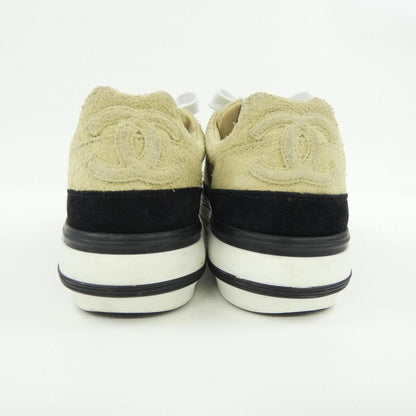 Chanel Sneakers Black — view 5