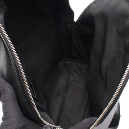 Louis Vuitton Backpack Josh NV Canvas Leather — view 3