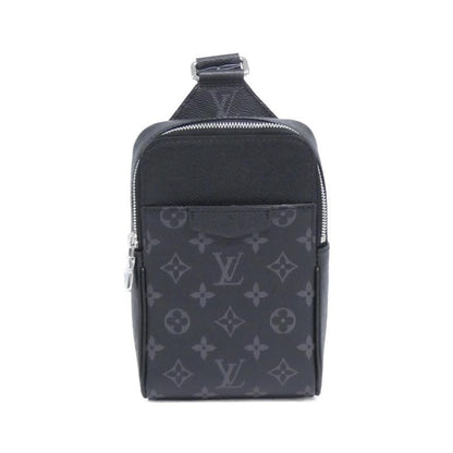 Louis Vuitton Taiga Llama Outdoor Sling Bag Shoulder