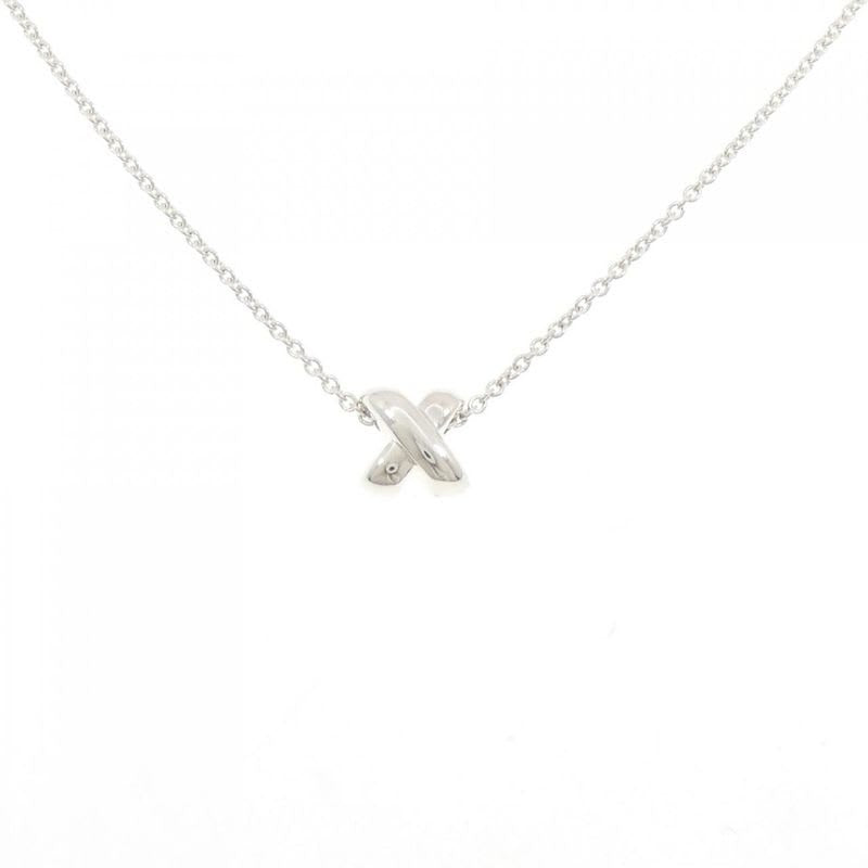 Tiffany & Co 925 Necklace