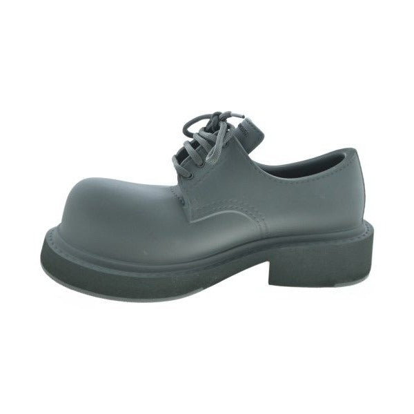 Balenciaga Shoes Green — view 4