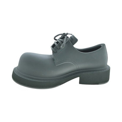 Balenciaga Shoes Green — view 4