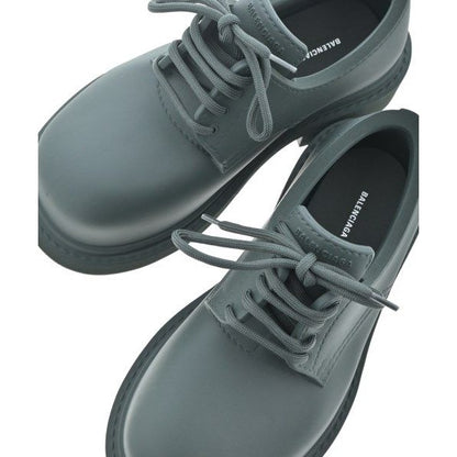Balenciaga Shoes Green — view 5