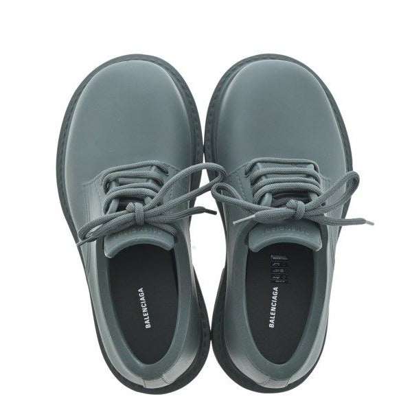 Balenciaga Shoes Green — view 6