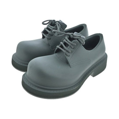 Balenciaga Shoes Green