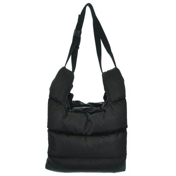 Moncler Shoulder Bag Black — view 2