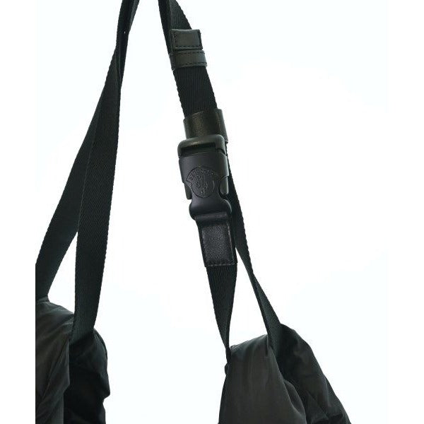 Moncler Shoulder Bag Black — view 5