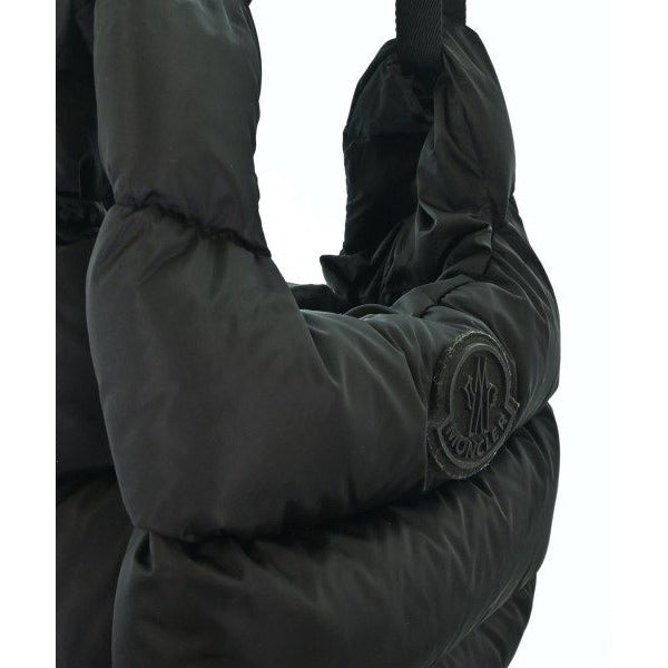 Moncler Shoulder Bag Black — view 6