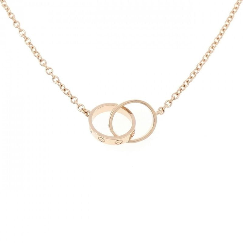 Cartier Baby Love Necklace