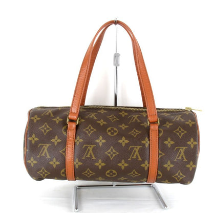 Louis Vuitton Papillon Mini Boss Bag Luxury High Brand M51365 Handbag