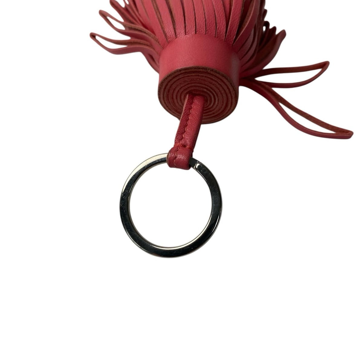 Hermes Carmen Key Ring — view 6