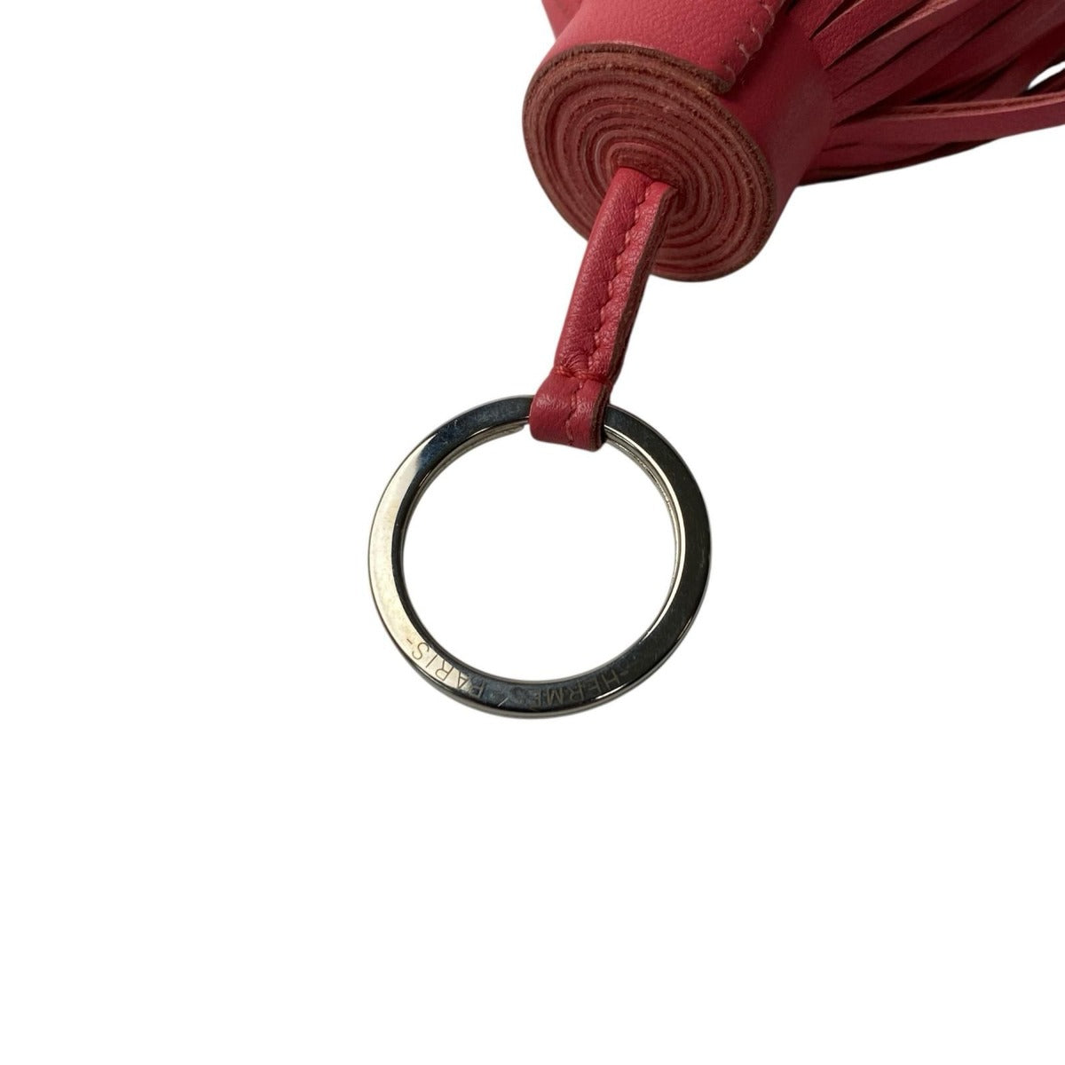 Hermes Carmen Key Ring — view 7