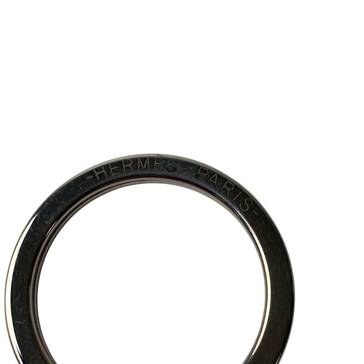 Hermes Carmen Key Ring — view 8