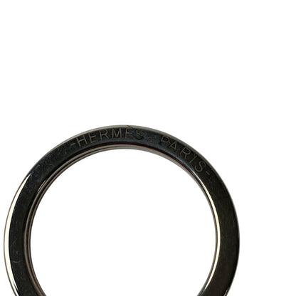 Hermes Carmen Key Ring — view 8