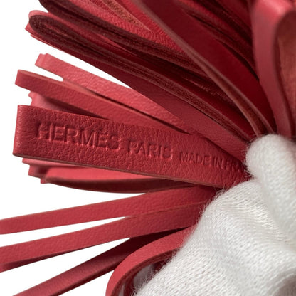 Hermes Carmen Key Ring — view 9