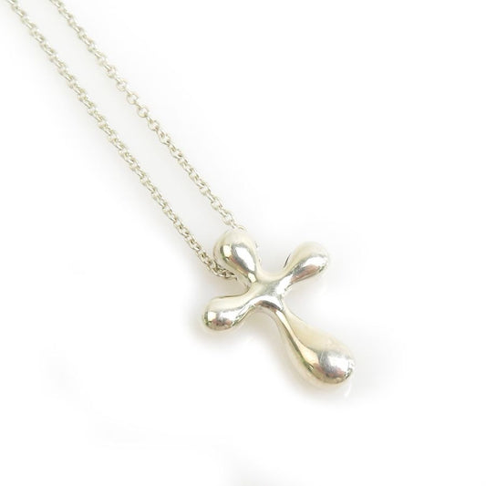 Tiffany & Co. Necklace Cross