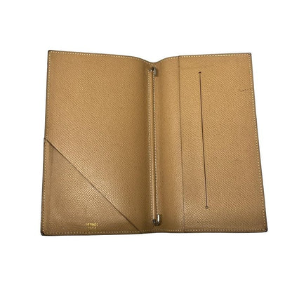 Hermes Handbook Vision Beige