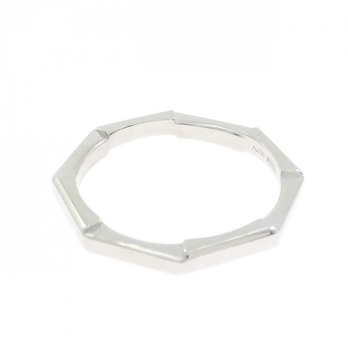 Gucci Mirror Ring Gold — view 4