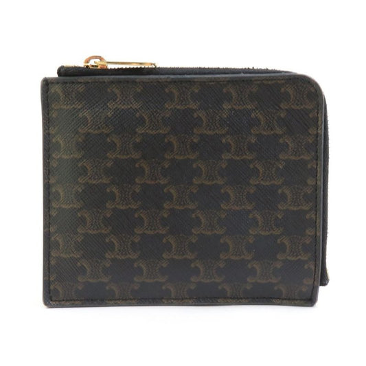 Celine Coin Case Size 9.5 Triomphe
