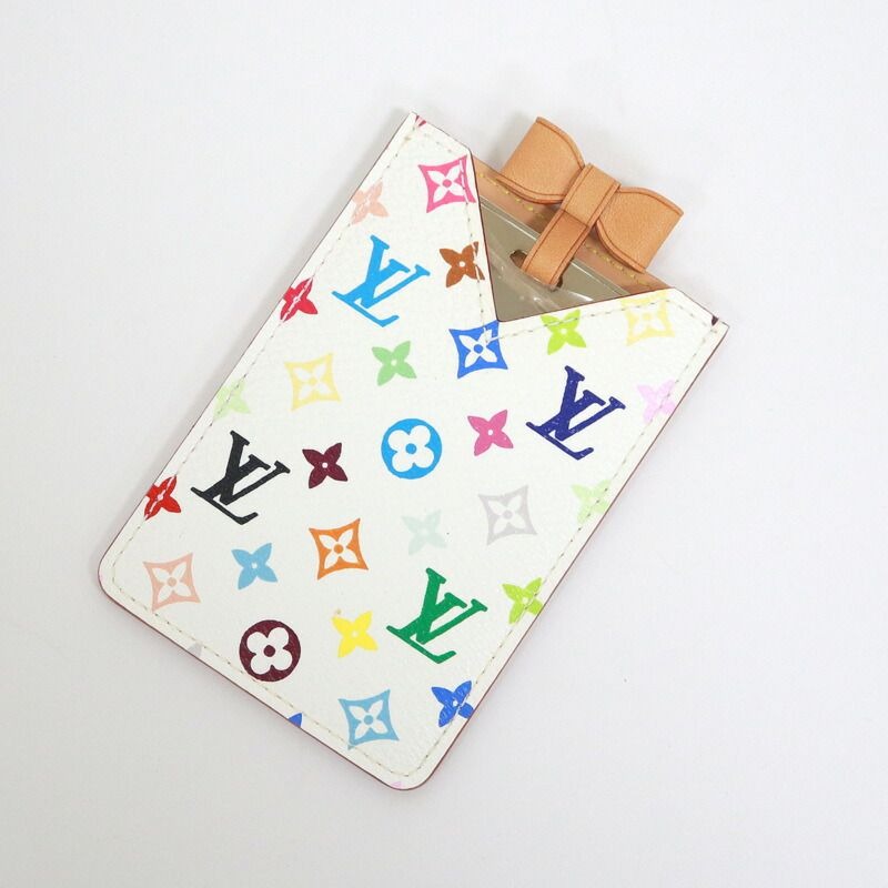 Louis Vuitton Etui Milla Bron Monogram