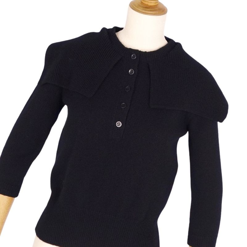 Christian DIOR Knit Sweater