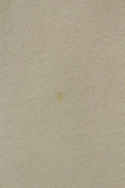 Prada 133311 Logo Print Fleece Short Dress Women's S