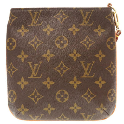 Louis Vuitton Monogram Partition M51901 Pouch Bag LV 0070 Louis Vuitton
