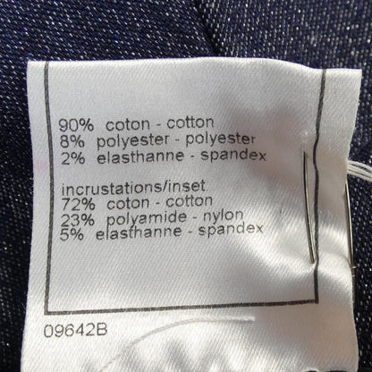 Chanel Vintage 00C Pants — view 3