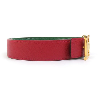 Hermes Belt Constance Reversible