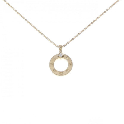 Bvlgari Necklace Yellow