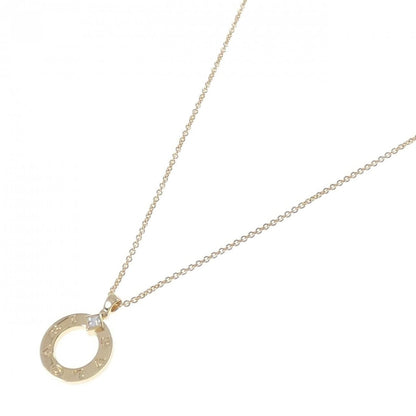 Bvlgari Necklace Yellow — view 2