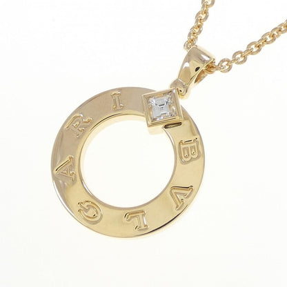 Bvlgari Necklace Yellow — view 3