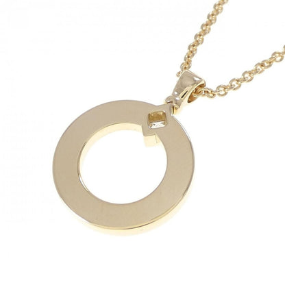 Bvlgari Necklace Yellow — view 4